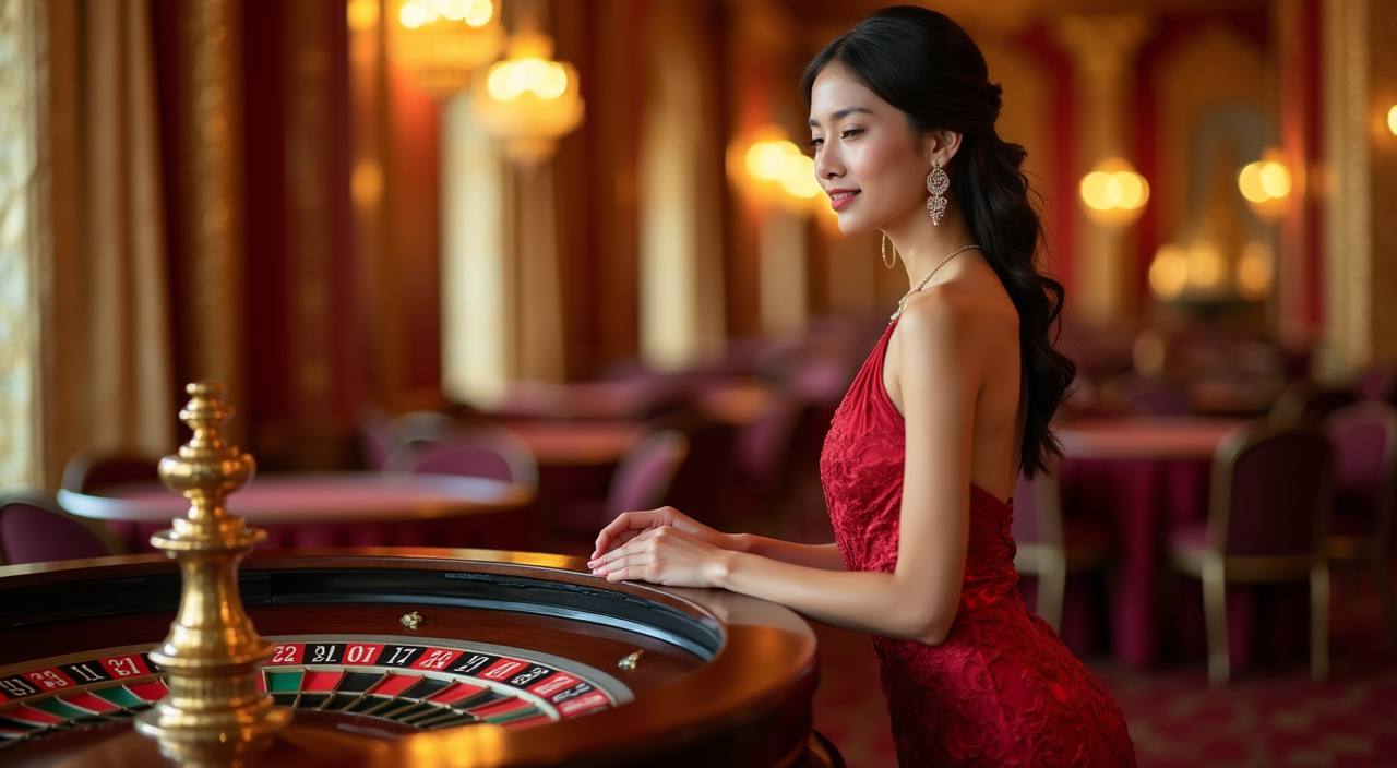 rongbachkim Microgaming Slots